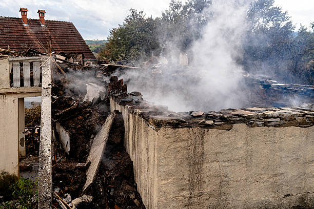 Affordable Fire Damage Removal solutions in Jackson, NJ